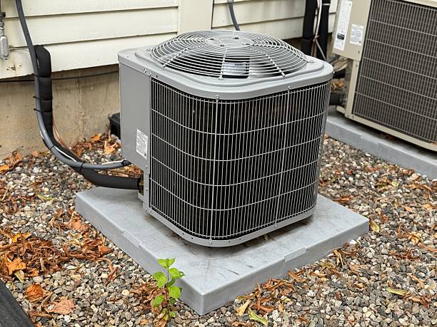 24/7 Emergency Hvac Installation experts in Mc Queeney, TX