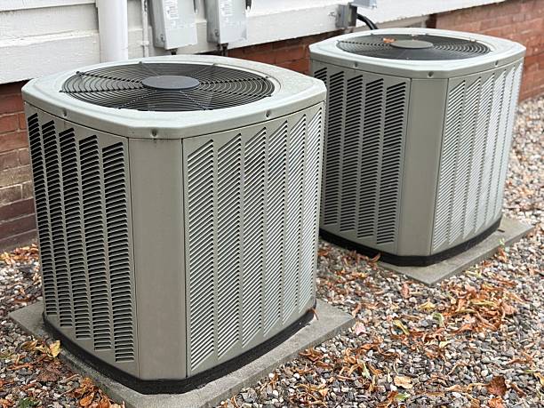 Reliable Hvac Installation contractor in Mc Queeney, TX by Leonard HVAC