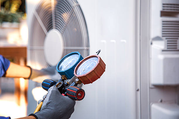 Affordable Hvac Installation solutions in Mc Queeney, TX