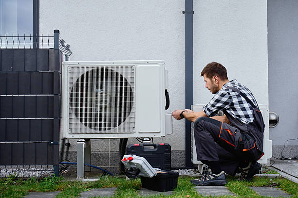Top rated local Hvac Installation specialists in Mc Queeney, TX